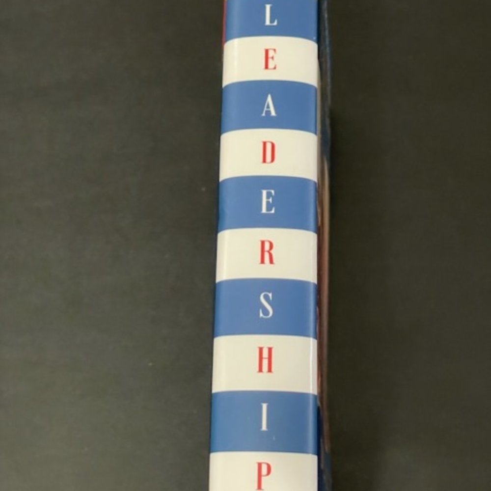 Leadership in Turbulent Times | by Doris K Goodwin - Picture 2 of 4